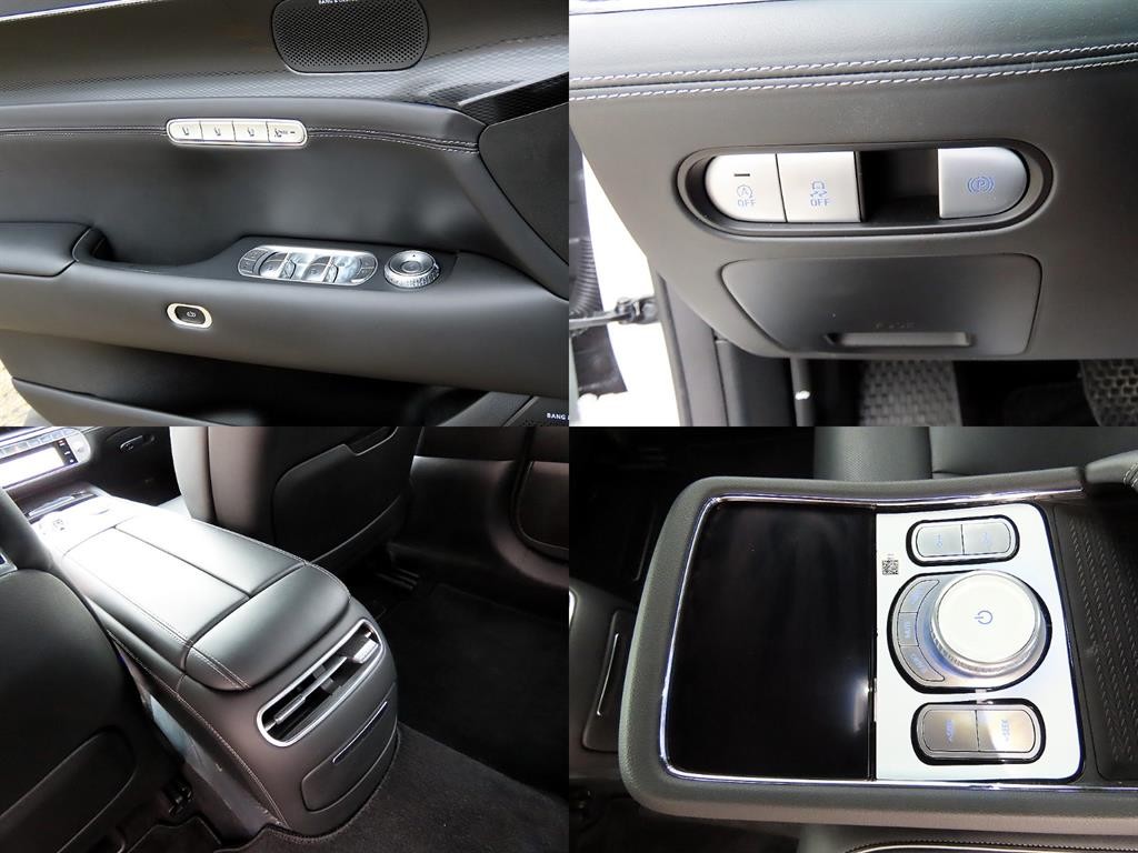 제네시스 G90 G90(RS4) 3.5T GDI AWD 이미지 18
