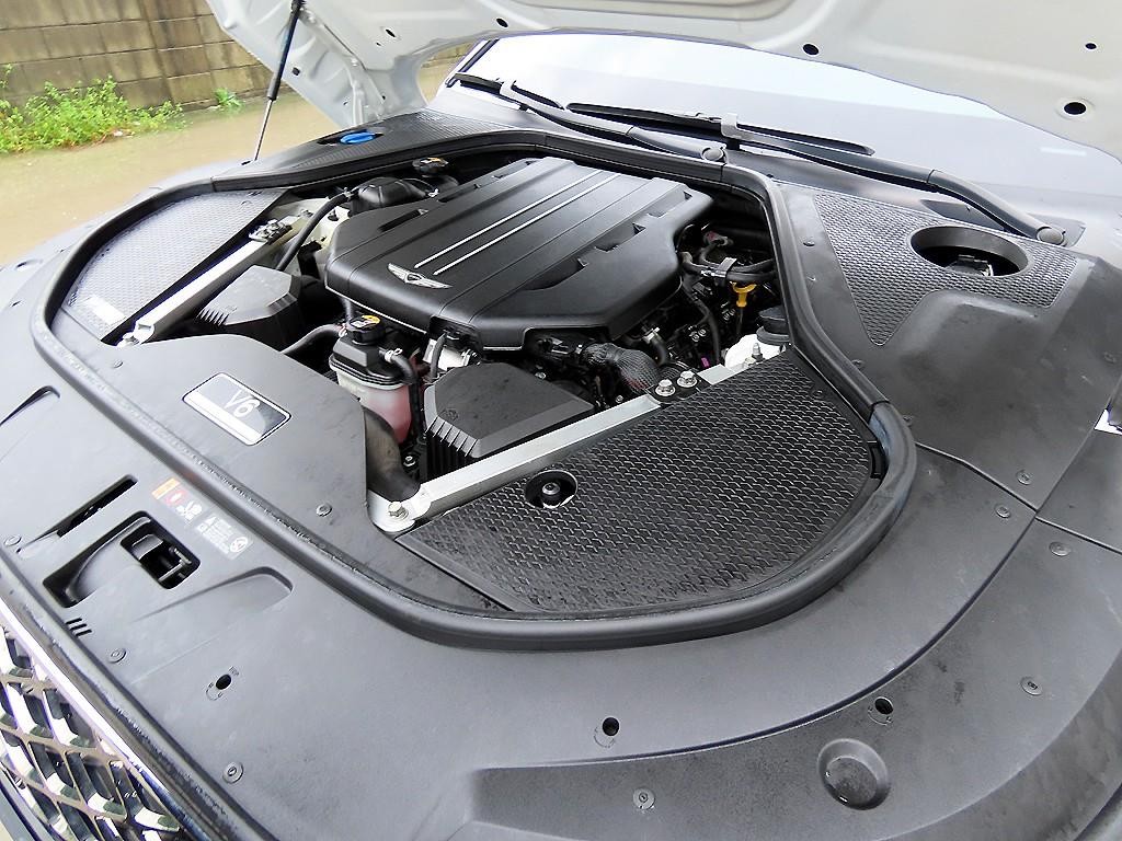 제네시스 G90 G90(RS4) 3.5T GDI AWD 이미지 19