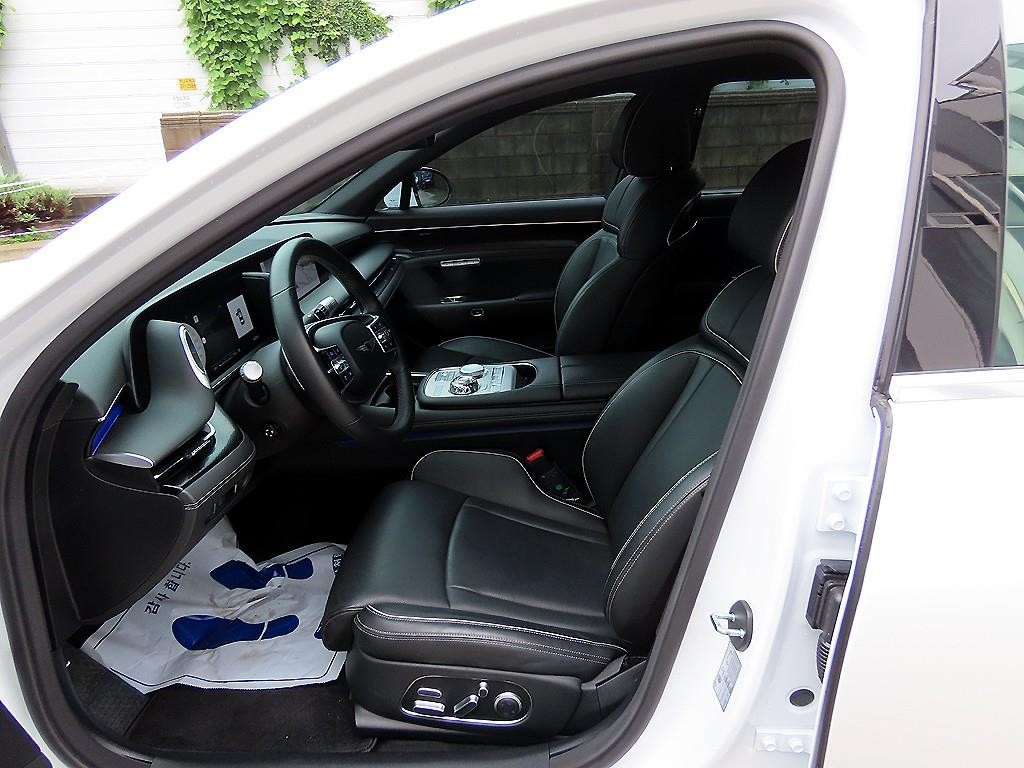 제네시스 G90 G90(RS4) 3.5T GDI AWD 이미지 5