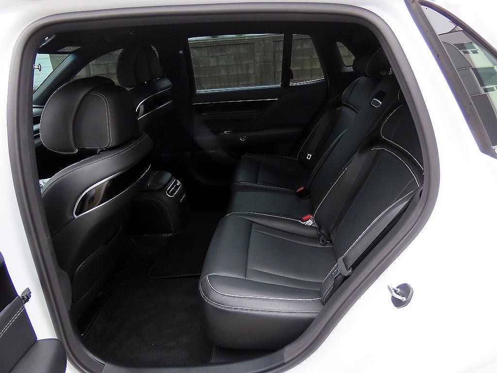 제네시스 G90 G90(RS4) 3.5T GDI AWD 이미지 6