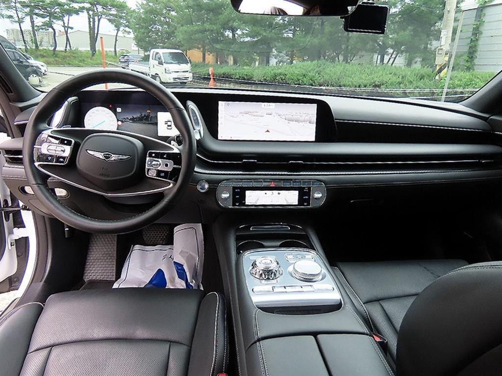 제네시스 G90 G90(RS4) 3.5T GDI AWD 이미지 7
