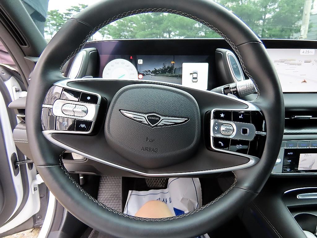 제네시스 G90 G90(RS4) 3.5T GDI AWD 이미지 8