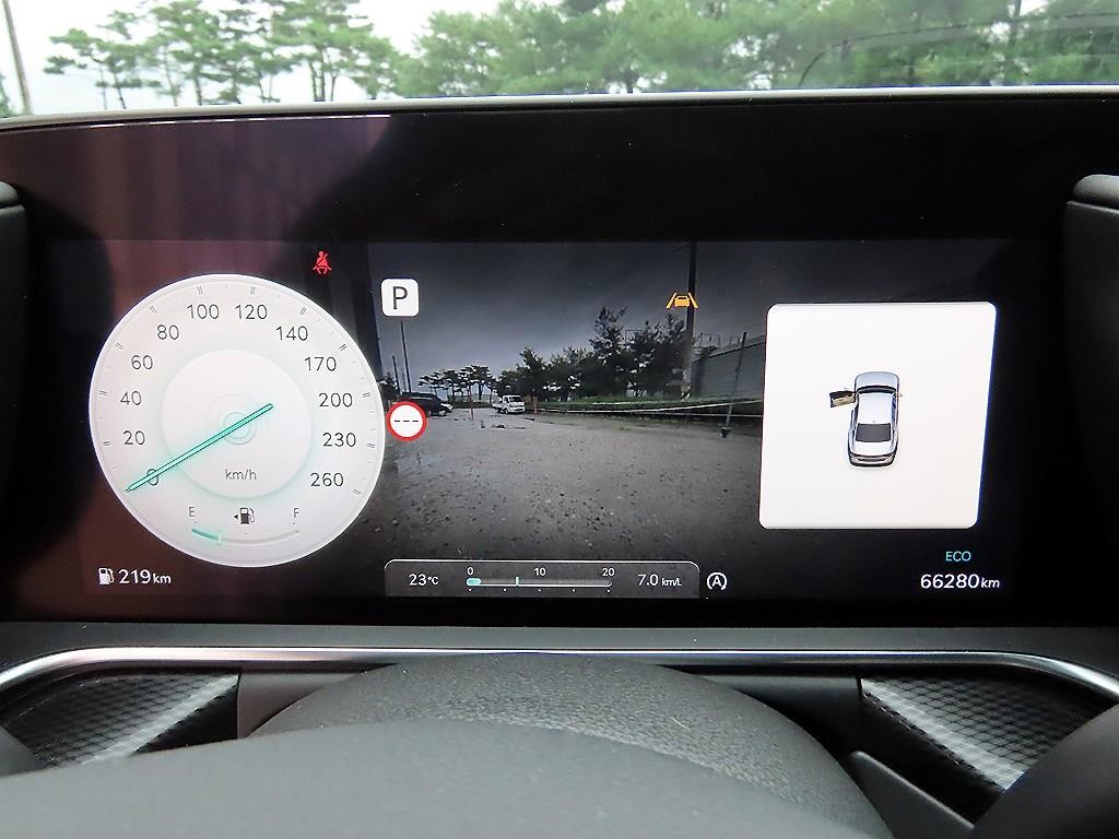 제네시스 G90 G90(RS4) 3.5T GDI AWD 이미지 9