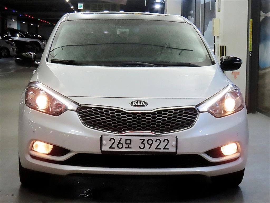 기아 K3 1.6 GDI 노블레스 이미지 2