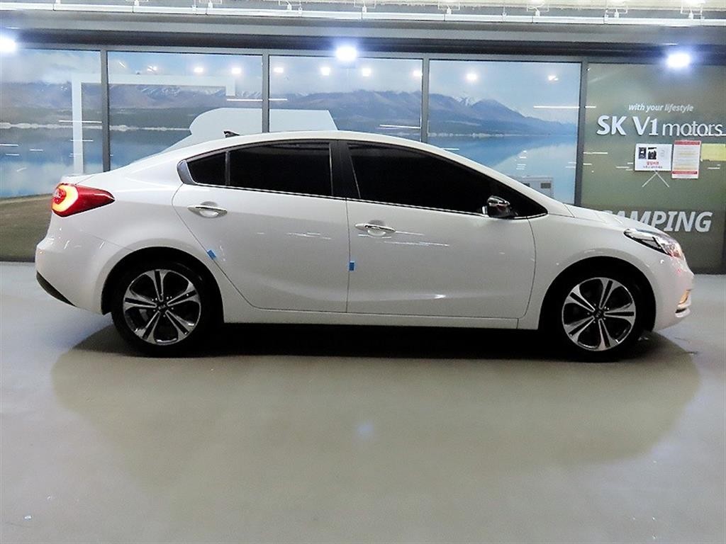 기아 K3 1.6 GDI 노블레스 이미지 3