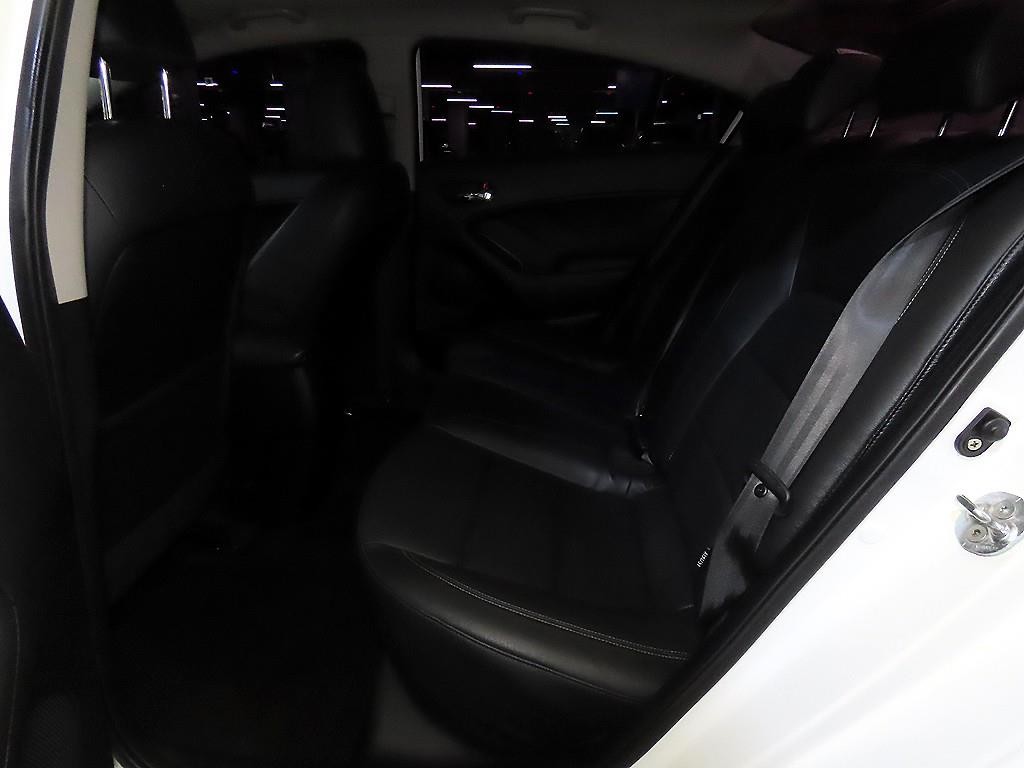 기아 K3 1.6 GDI 노블레스 이미지 7