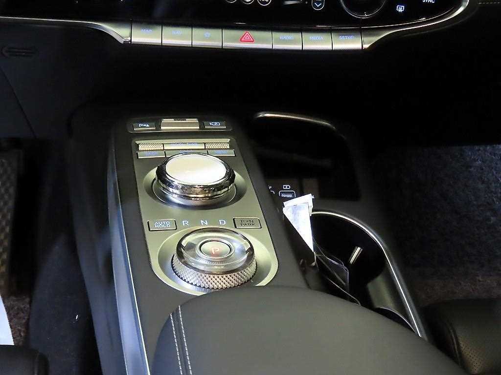 제네시스 GV70 2.5T 가솔린 AWD 이미지 12