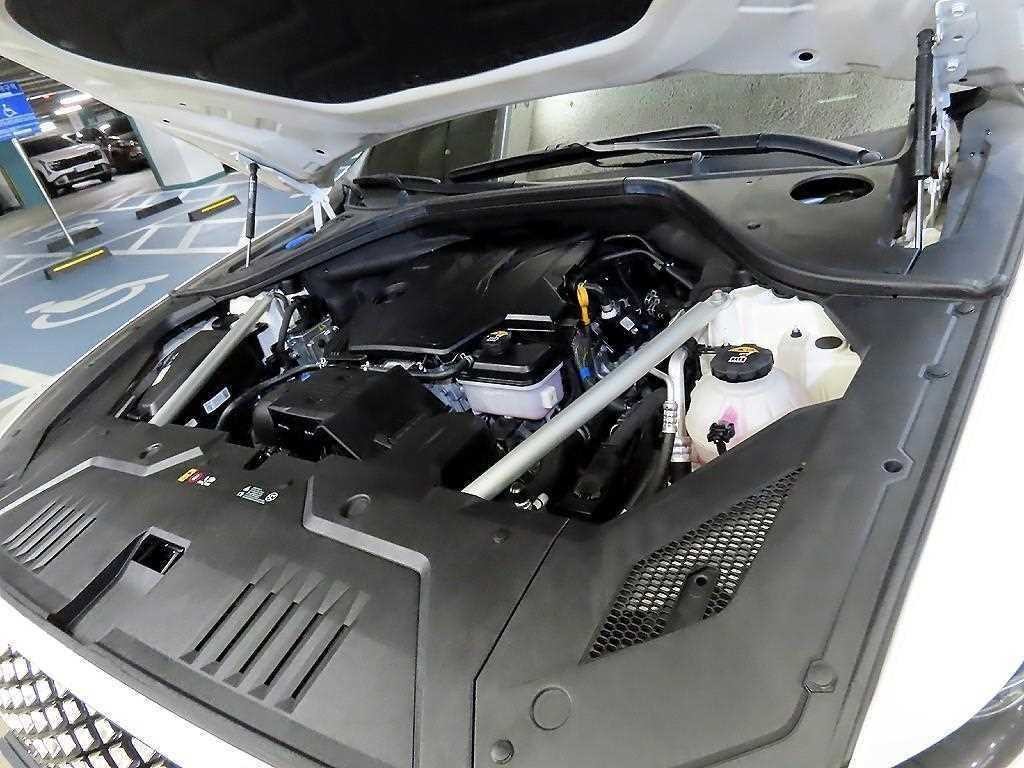 제네시스 GV70 2.5T 가솔린 AWD 이미지 19