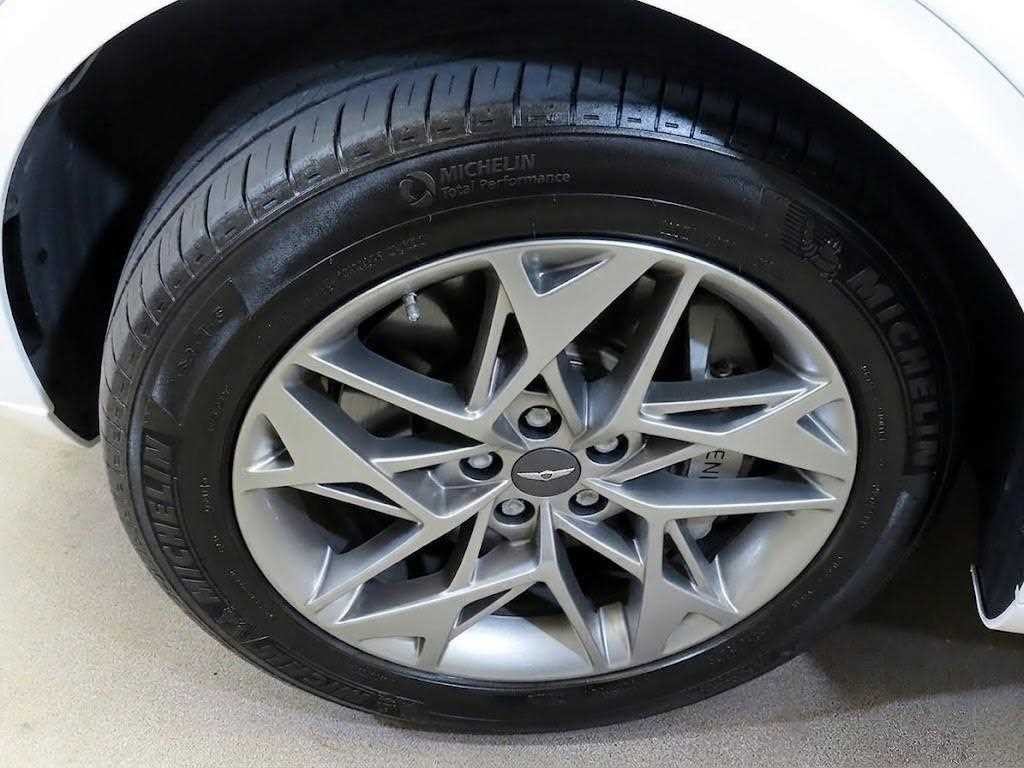 제네시스 GV70 2.5T 가솔린 AWD 이미지 20