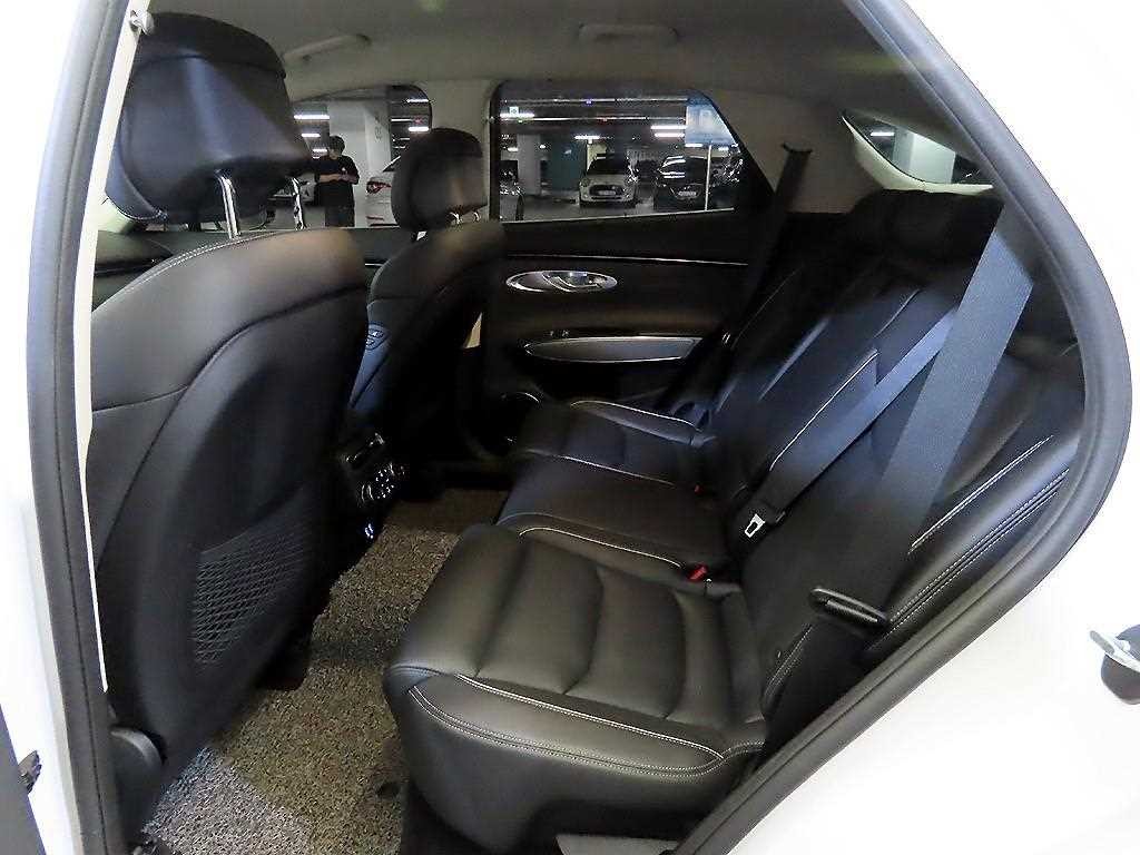 제네시스 GV70 2.5T 가솔린 AWD 이미지 7