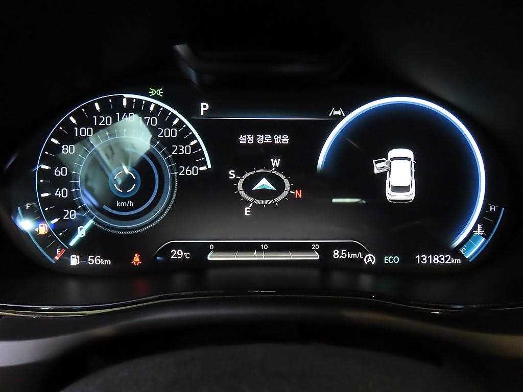 제네시스 GV70 2.5T 가솔린 AWD 이미지 9