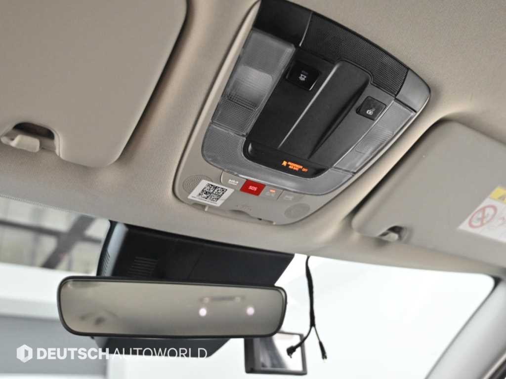 기아 스포티지 스포티지 5세대 (NQ5) 2.0 디젤 2WD 트렌디 이미지 19