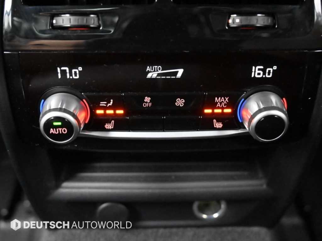 BMW 5시리즈 5시리즈 (G30) 520d M 스포츠 플러스 이미지 16