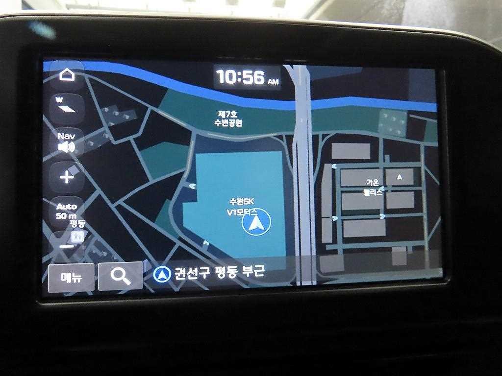 현대 그랜저 그랜저 IG 3.0 GDI 익스클루시브 스페셜 이미지 13