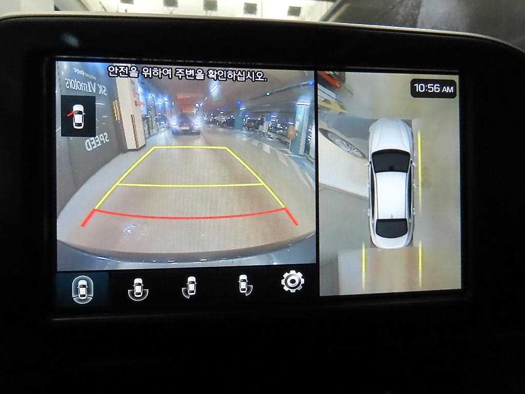 현대 그랜저 그랜저 IG 3.0 GDI 익스클루시브 스페셜 이미지 15