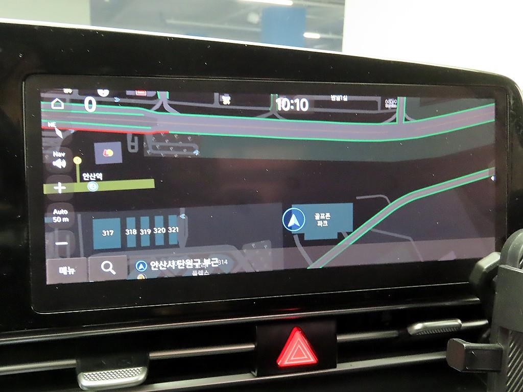 현대 아반떼 아반떼 (CN7) 1.6 LPI 스마트 이미지 9