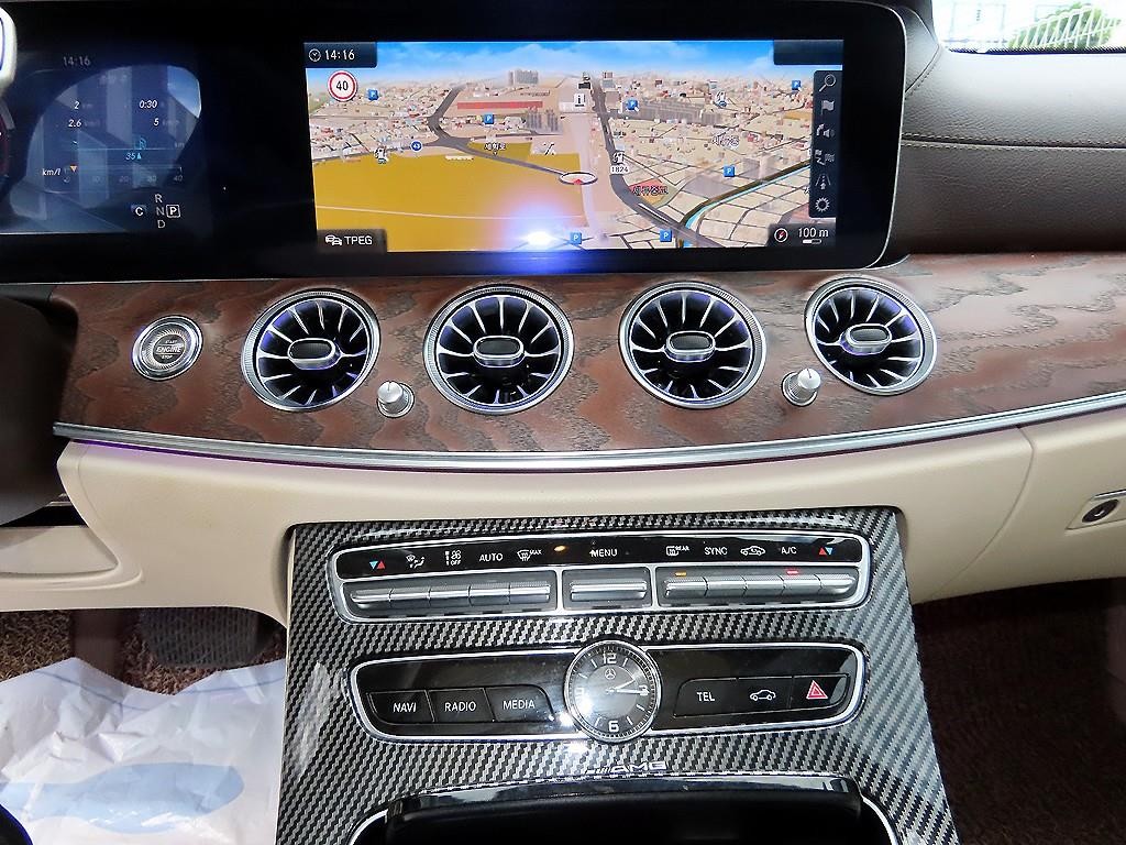 벤츠 E 클래스 E-클래스 W213 E300 익스클루시브 이미지 12