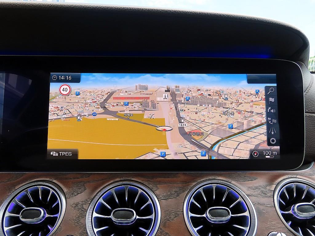 벤츠 E 클래스 E-클래스 W213 E300 익스클루시브 이미지 14