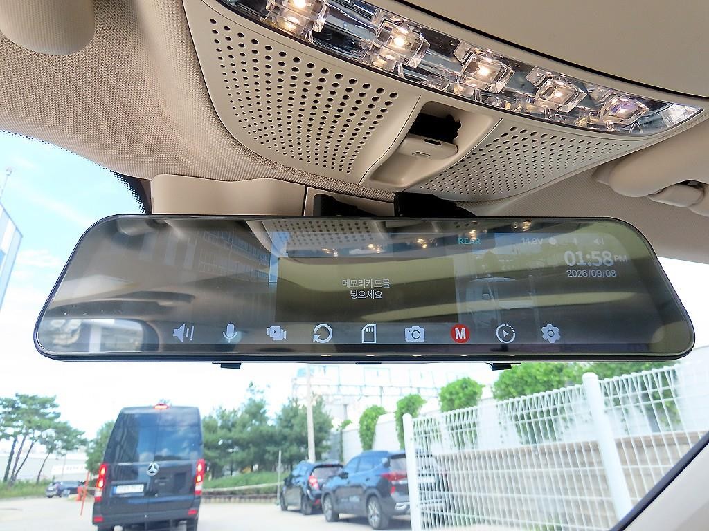 벤츠 E 클래스 E-클래스 W213 E300 익스클루시브 이미지 15