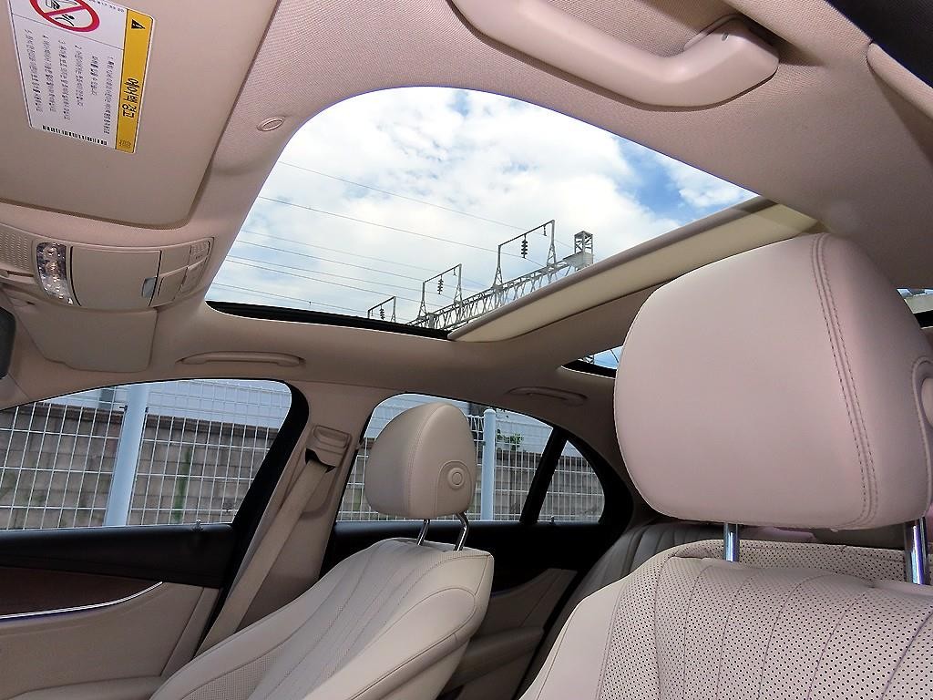 벤츠 E 클래스 E-클래스 W213 E300 익스클루시브 이미지 16