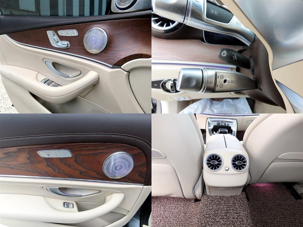 벤츠 E 클래스 E-클래스 W213 E300 익스클루시브 이미지 17