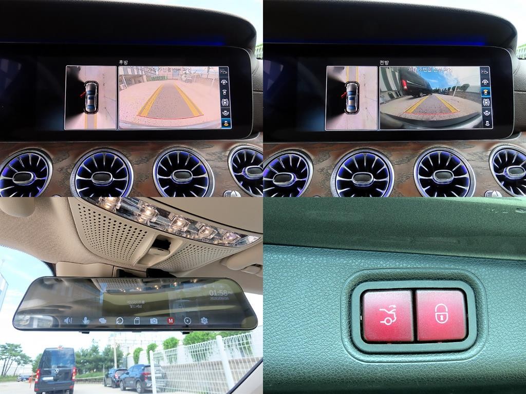 벤츠 E 클래스 E-클래스 W213 E300 익스클루시브 이미지 18