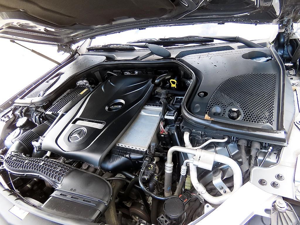 벤츠 E 클래스 E-클래스 W213 E300 익스클루시브 이미지 19