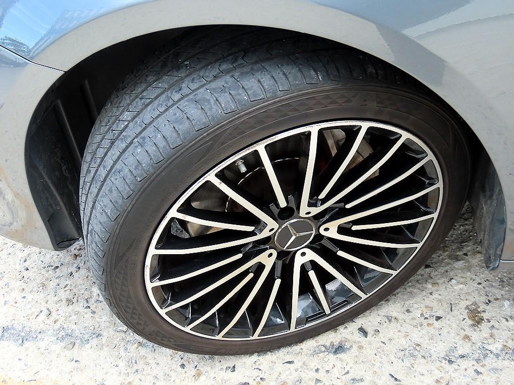 벤츠 E 클래스 E-클래스 W213 E300 익스클루시브 이미지 20