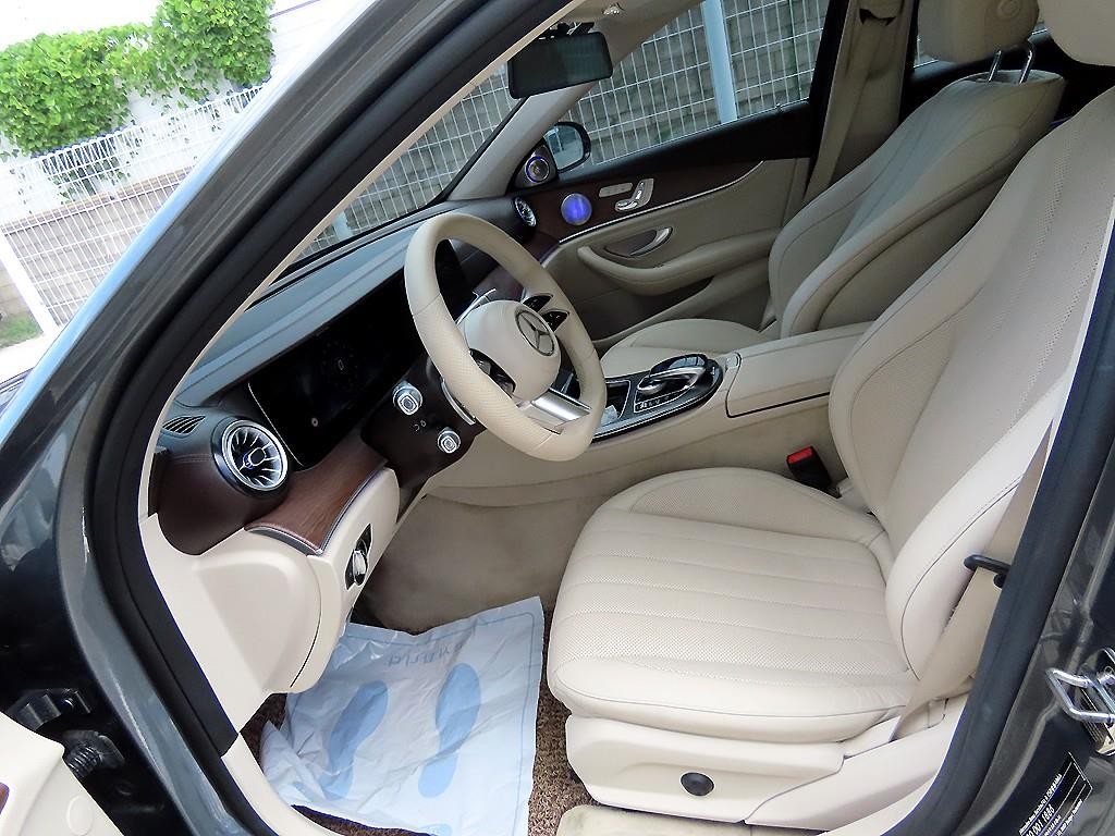 벤츠 E 클래스 E-클래스 W213 E300 익스클루시브 이미지 5