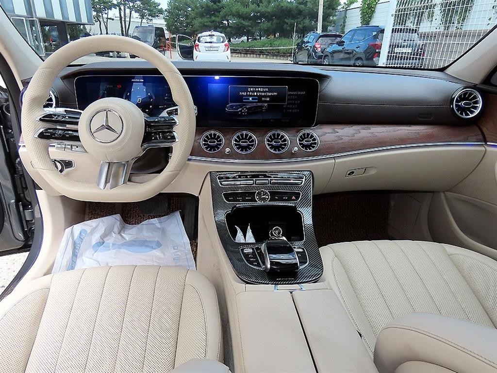 벤츠 E 클래스 E-클래스 W213 E300 익스클루시브 이미지 7