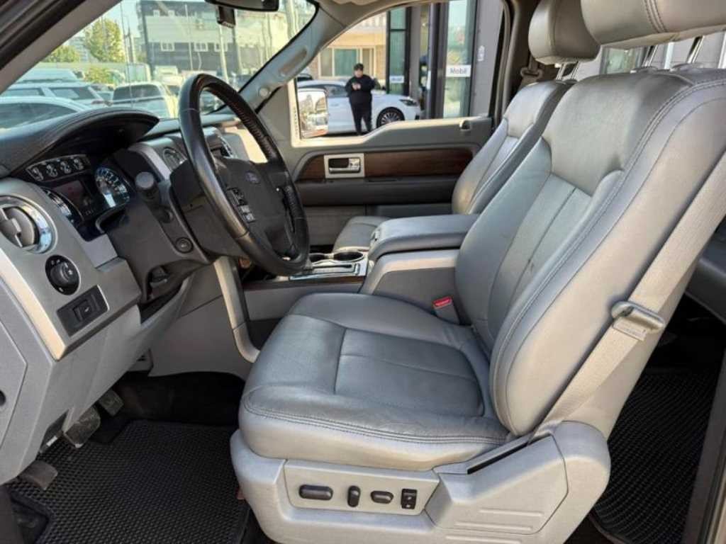 포드 F-Series F150 3.5L 이미지 10