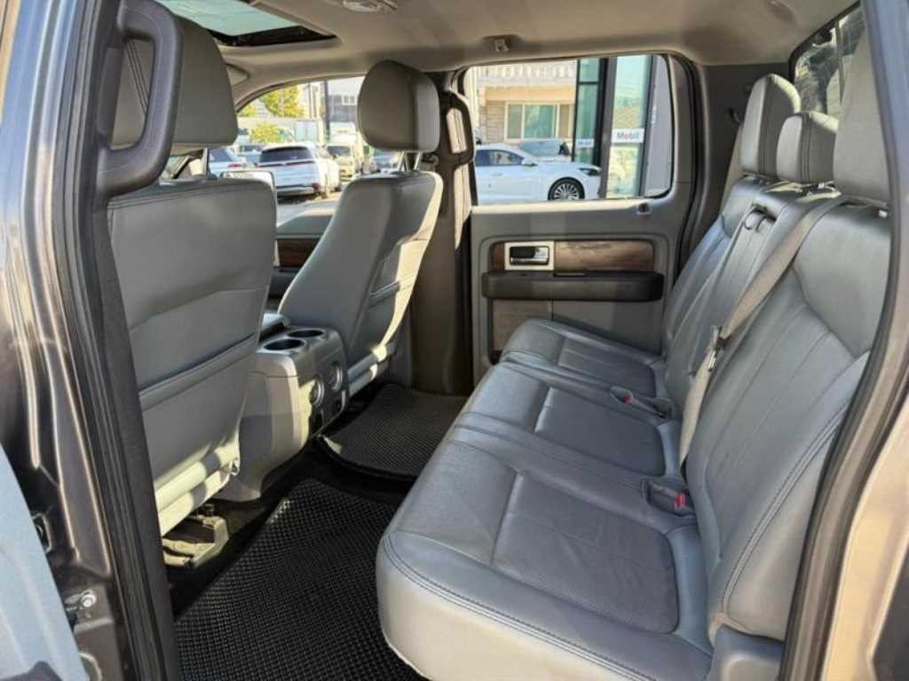 포드 F-Series F150 3.5L 이미지 11