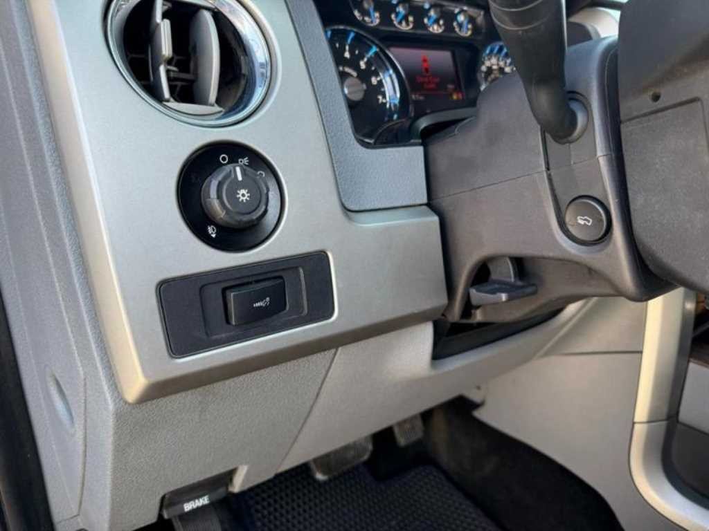 포드 F-Series F150 3.5L 이미지 12