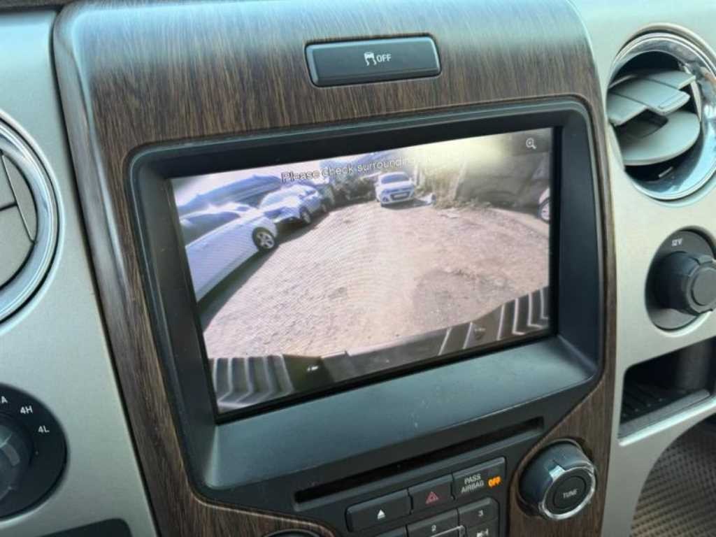 포드 F-Series F150 3.5L 이미지 13