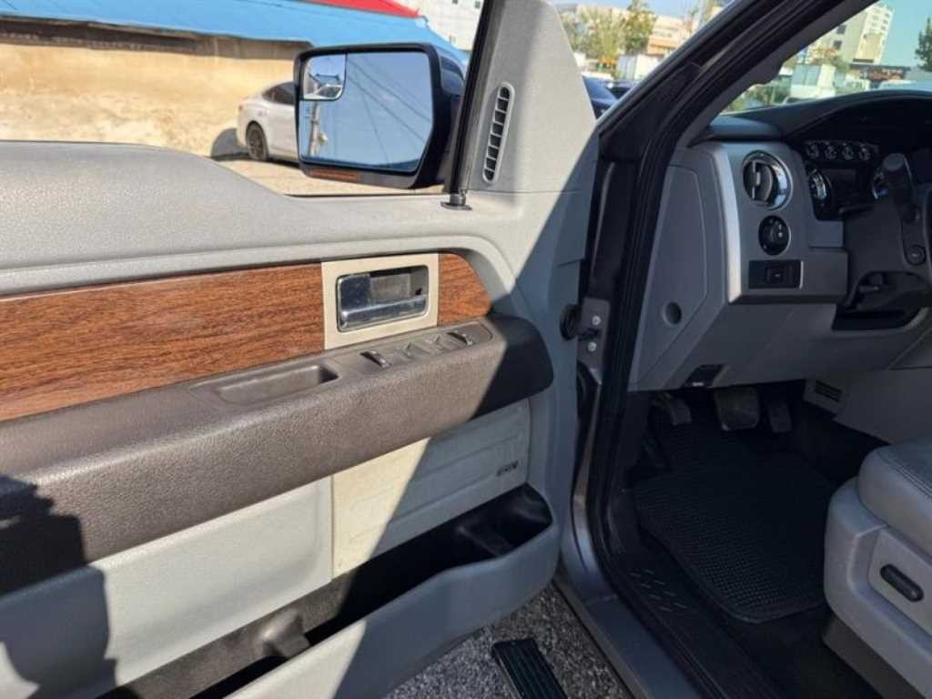 포드 F-Series F150 3.5L 이미지 14