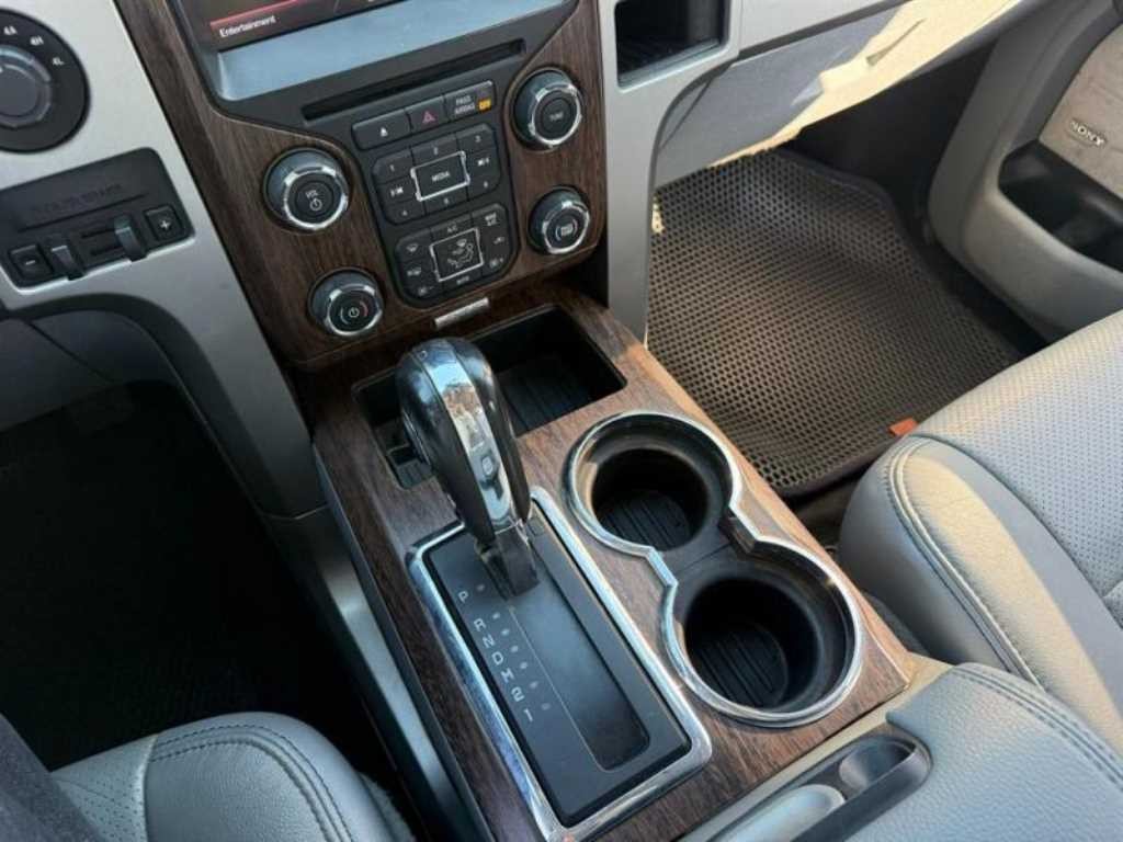 포드 F-Series F150 3.5L 이미지 15