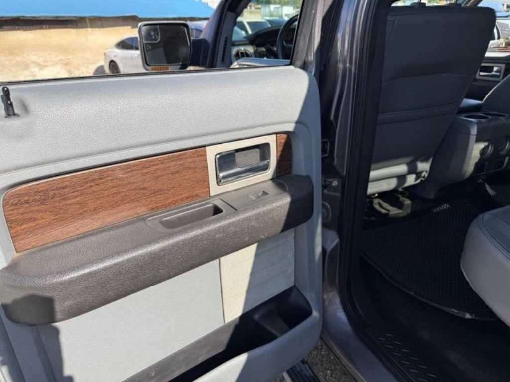 포드 F-Series F150 3.5L 이미지 17