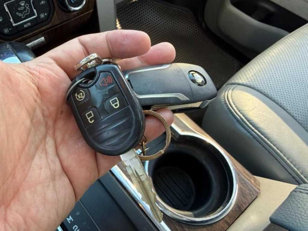 포드 F-Series F150 3.5L 이미지 18