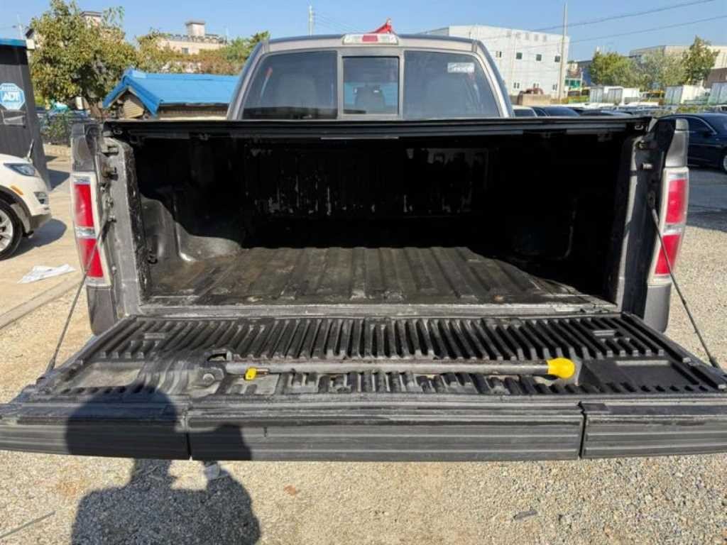 포드 F-Series F150 3.5L 이미지 19
