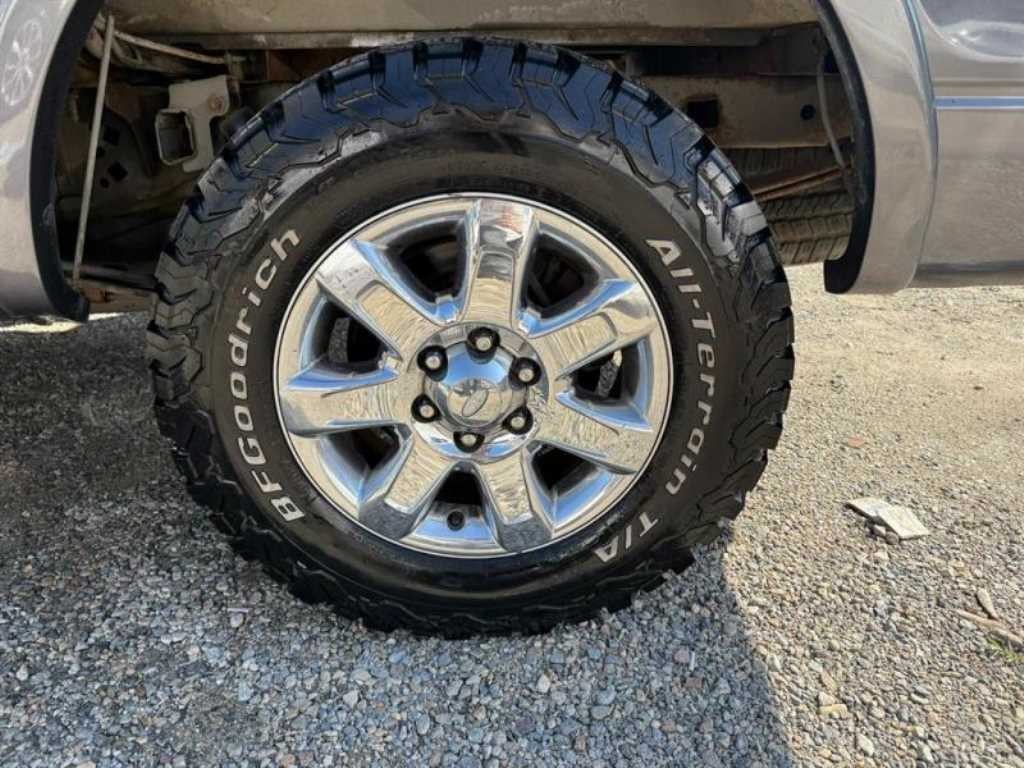 포드 F-Series F150 3.5L 이미지 20