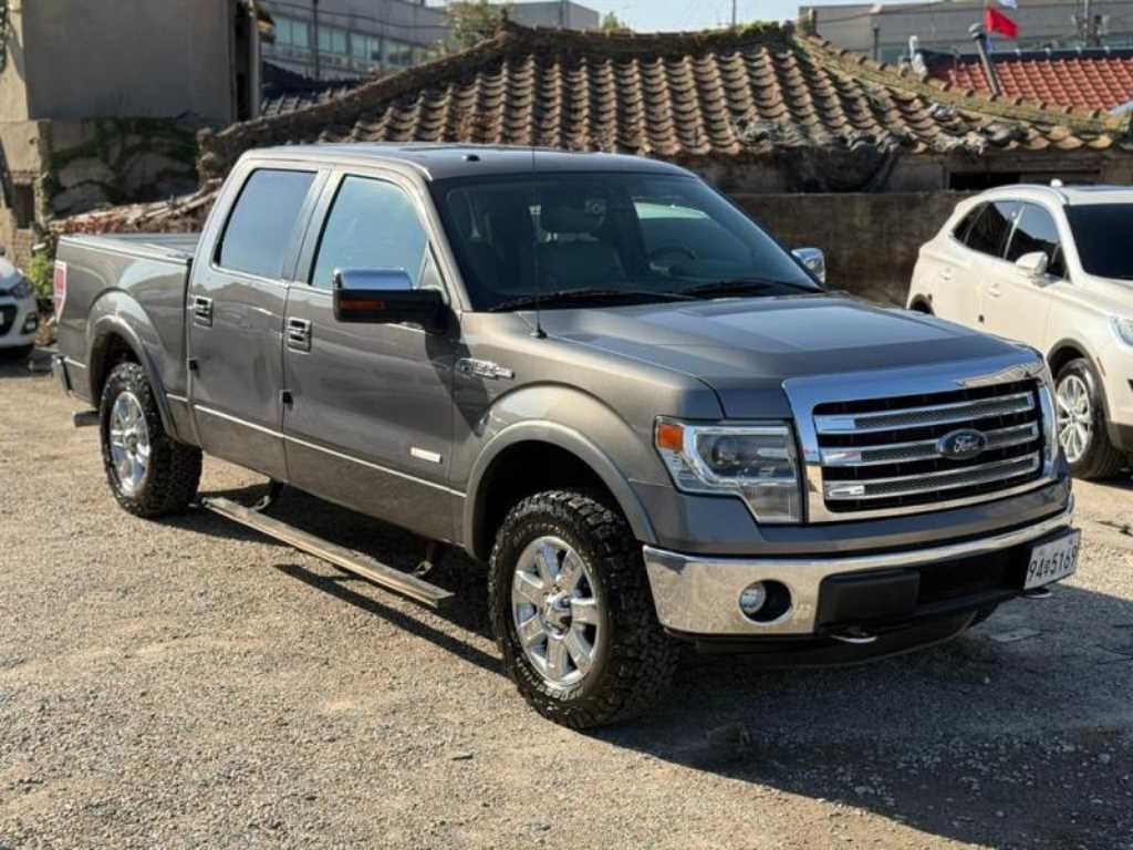 포드 F-Series F150 3.5L 이미지 3