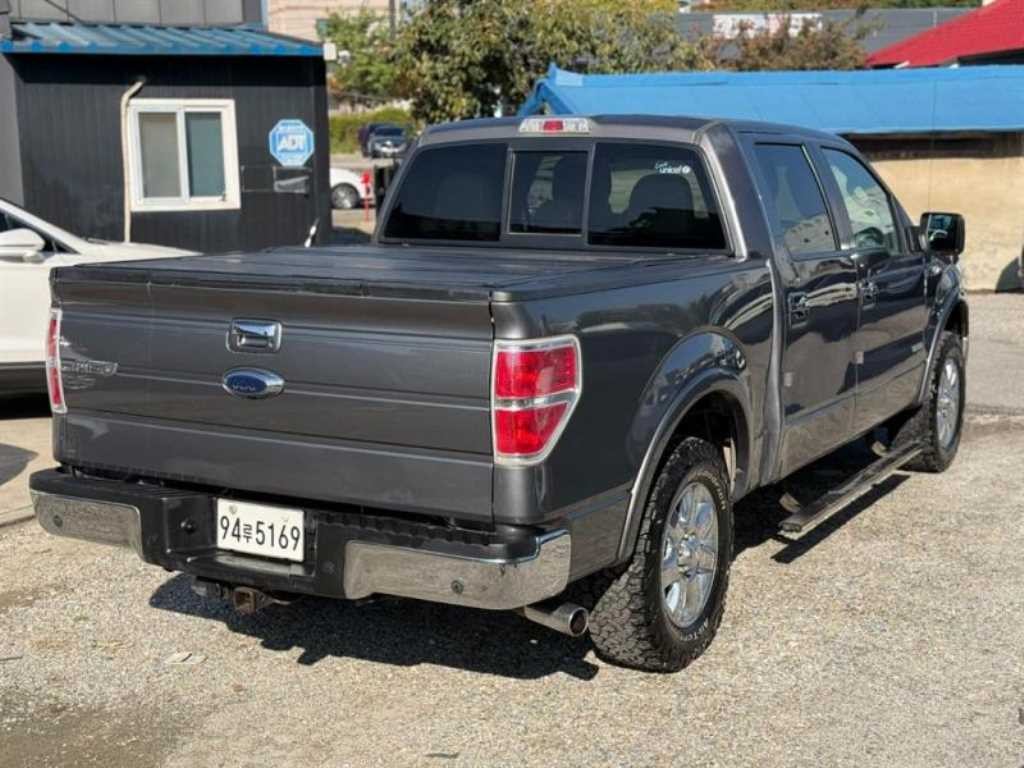 포드 F-Series F150 3.5L 이미지 5