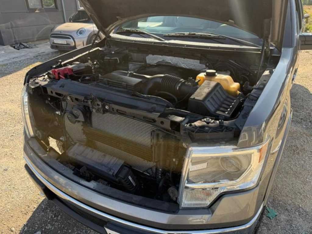 포드 F-Series F150 3.5L 이미지 6