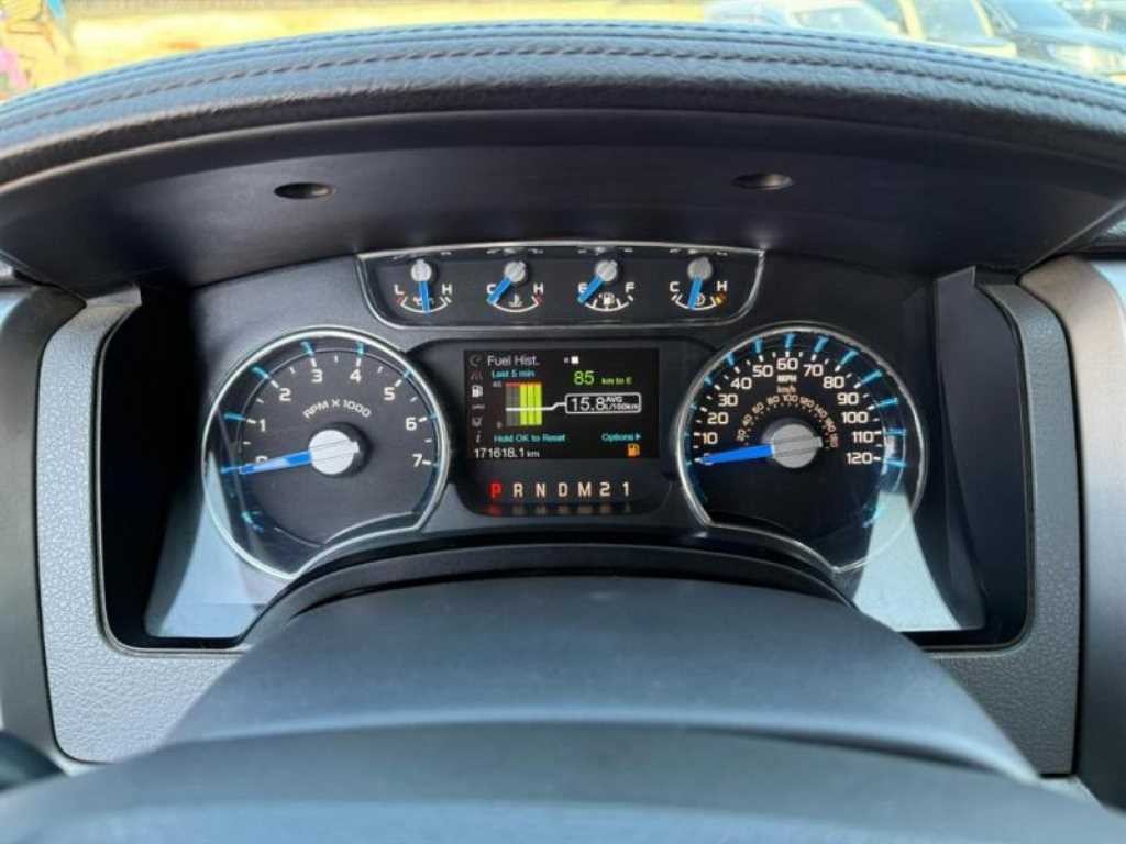 포드 F-Series F150 3.5L 이미지 7