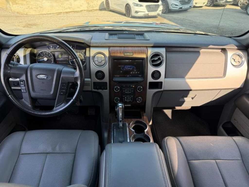 포드 F-Series F150 3.5L 이미지 8