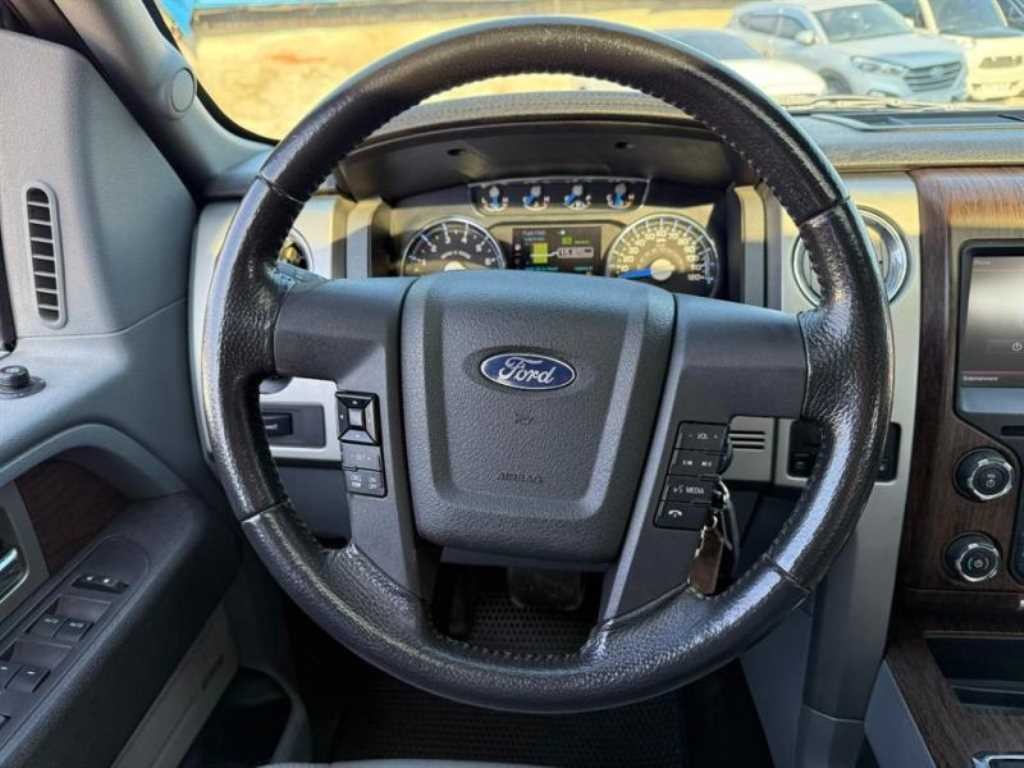 포드 F-Series F150 3.5L 이미지 9