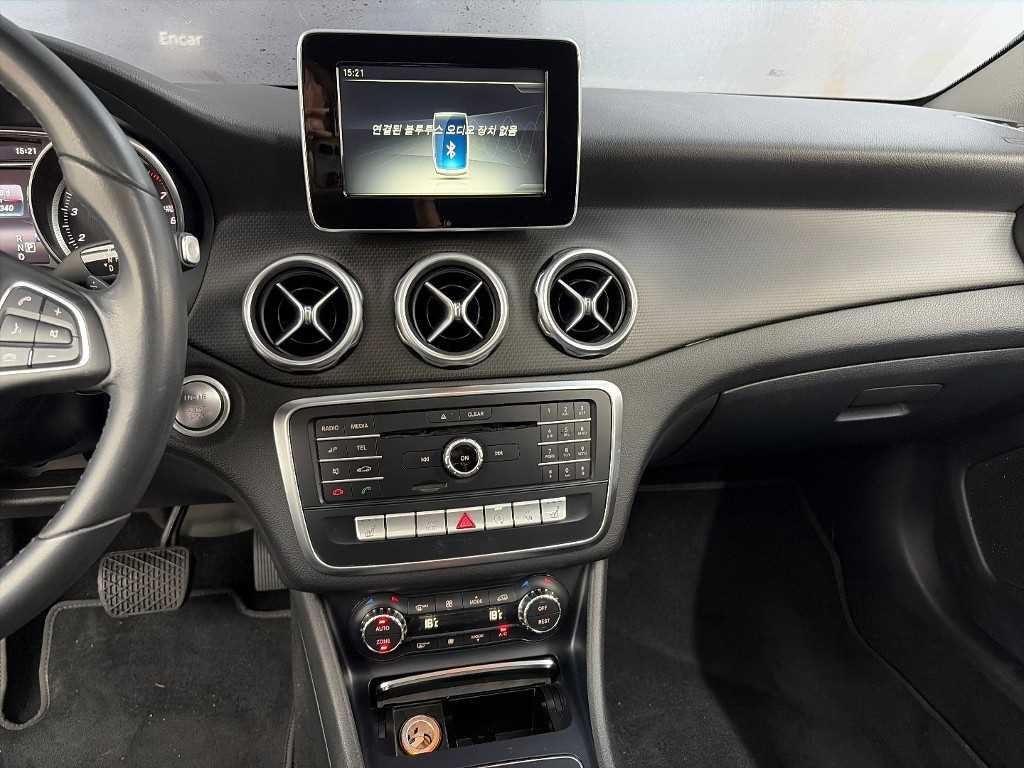 벤츠 GLA 클래스 GLA클래스 X156 GLA220 이미지 10