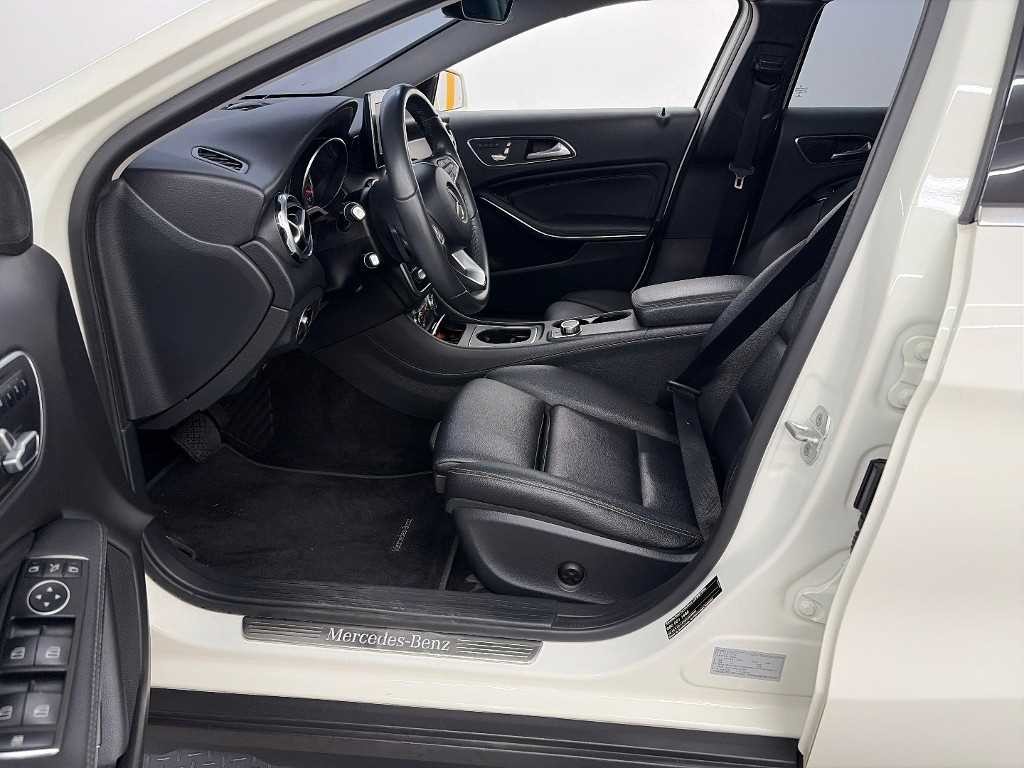 벤츠 GLA 클래스 GLA클래스 X156 GLA220 이미지 11
