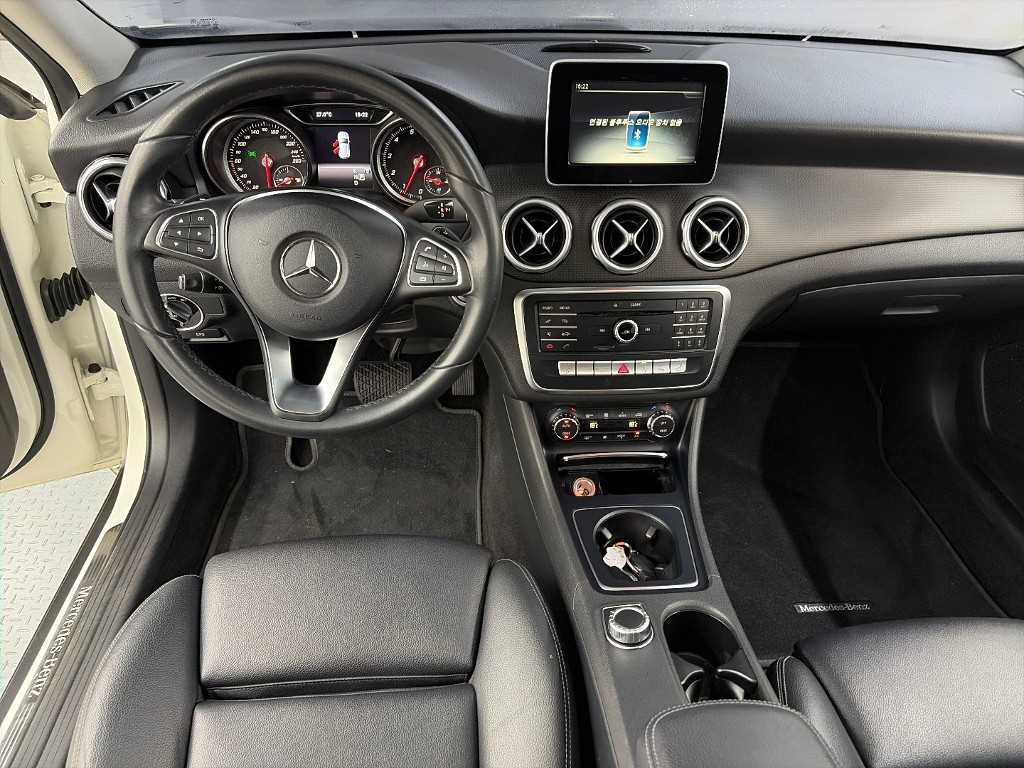 벤츠 GLA 클래스 GLA클래스 X156 GLA220 이미지 12