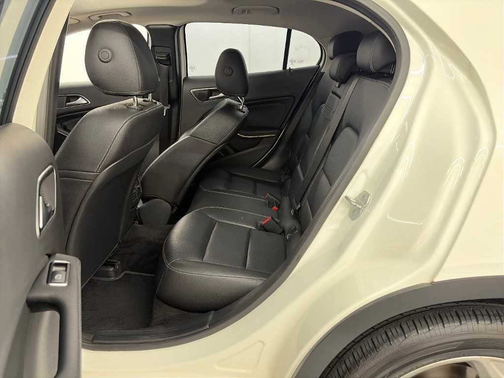 벤츠 GLA 클래스 GLA클래스 X156 GLA220 이미지 13